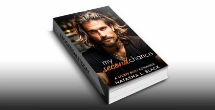 My Second Chance by Natasha L. Black