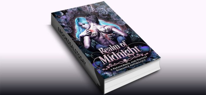 Realm of Midnight by J.A. Culican + more!