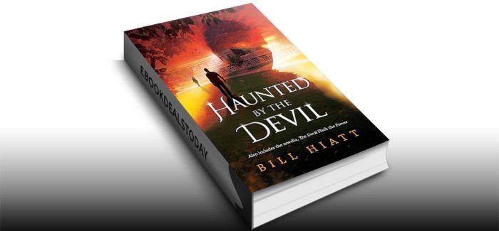 Haunted by the Devil by Bill Hiatt