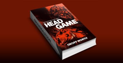 Head Game, Book 1 by Geoff North