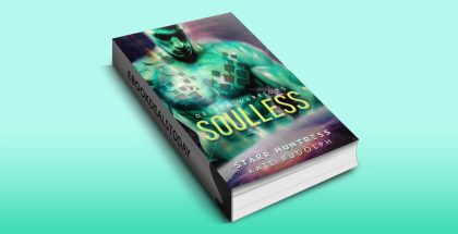 Soulless: A Fated Mate Alien Romance by Kate Rudolph