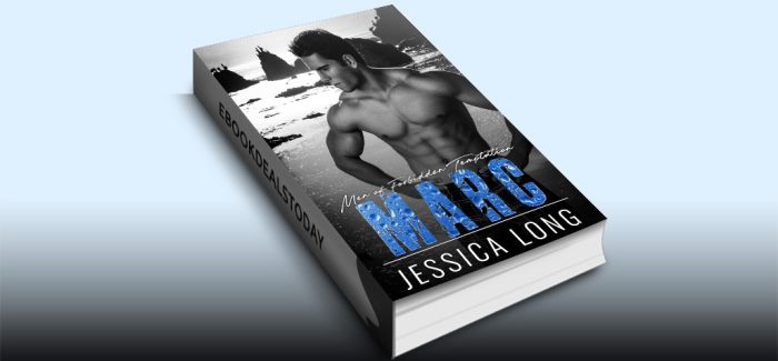 Marc, Book 2 by Jessica Long