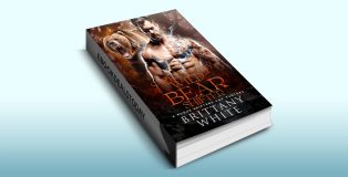 Captivated By Wild Bear Shifter Brittany White