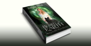 Buried by Earth by Jemma Weir