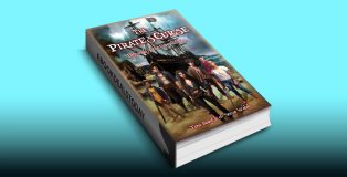 The Pirate's Curse by Toni Runkle