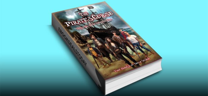 The Pirate's Curse by Toni Runkle
