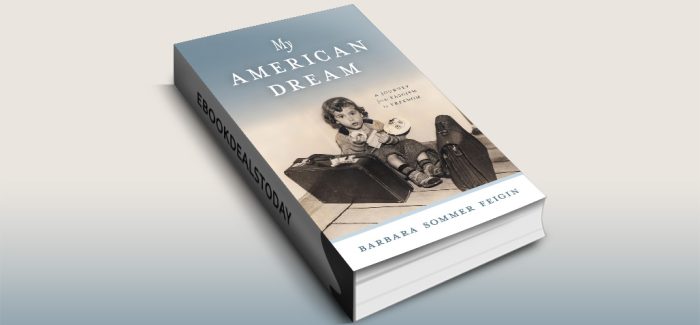 My American Dream by Barbara Sommer Feigin