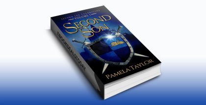 Second Son (Second Son Chronicles, Book 1) by Pamela Taylor