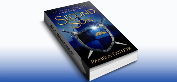 Second Son (Second Son Chronicles, Book 1) by Pamela Taylor