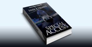 Special Access, Book 1 by Mark A. Hewitt