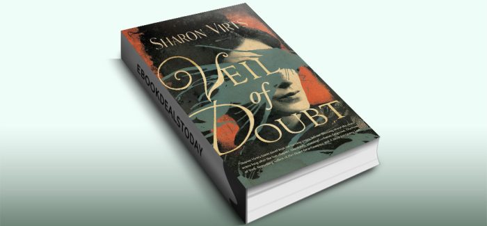 Veil of Doubt by Sharon Virts