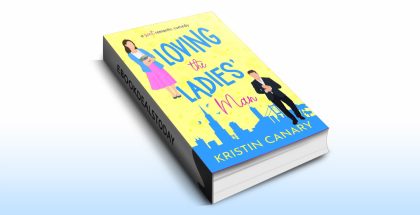 Loving the Ladies' Man by Kristin Canary