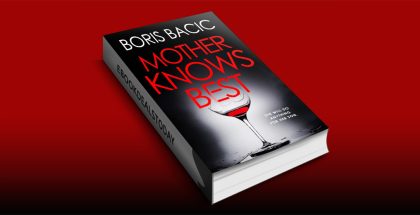 Mother Knows Best by Boris Bacic