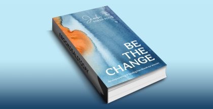 Be the Change by Jennifer Soran Boon