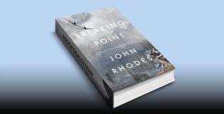 Breaking Point, Book 1 by John Rhodes