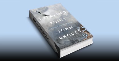 Breaking Point, Book 1 by John Rhodes