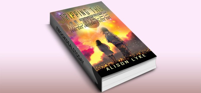 Tripping the Multiverse by Alison Lyke