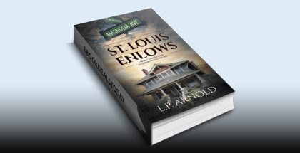 The St. Louis Enlows by L. P. Arnold