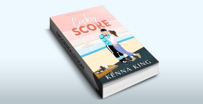 Cocky Score, Book 1 by Kenna King