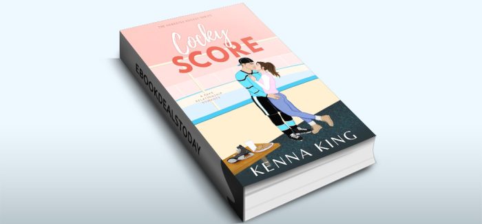 Cocky Score, Book 1 by Kenna King