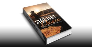 Starlight in the Dawn by Naveen Sridhar