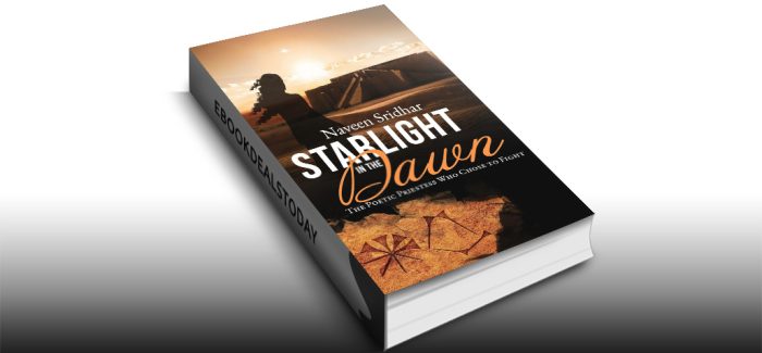 Starlight in the Dawn by Naveen Sridhar