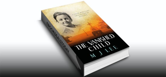 The Vanished Child, Book 4 by M J Lee