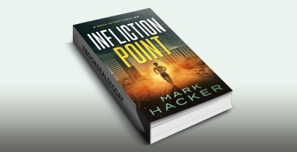 Infliction Point by Mark Hacker