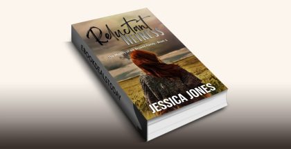 Reluctant Heiress by Jessica Jones