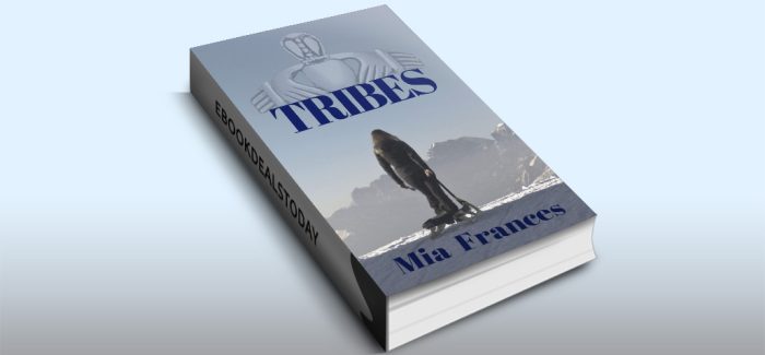 TRIBES by Mia Frances