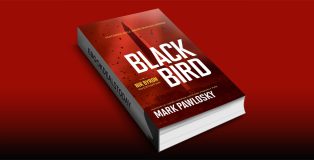 Black Bird: A Nik Byron Investigation by Mark Pawlosky