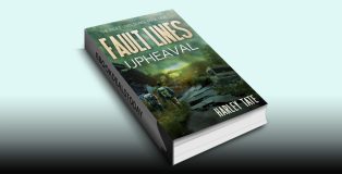 Upheaval: A Post-Apocalyptic Disaster Thriller by Harley Tate