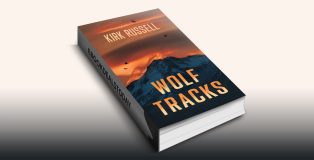 Wolf Tracks by Kirk Russell