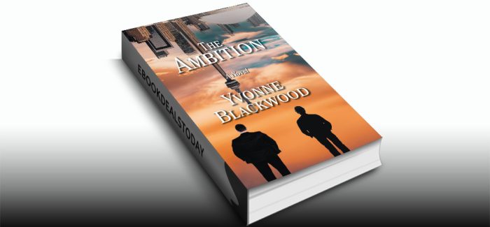 The Ambition by Yvonne Blackwood