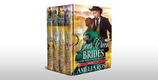 Bear Creek Brides: Books 1-4 by Amelia Rose