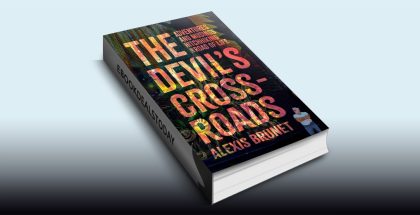 The Devil's Crossroads by Alexis Brunet