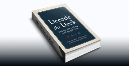 Decode the Deck by Daphne Wells, Karen Small, Jessica Cerato, Beth Turner