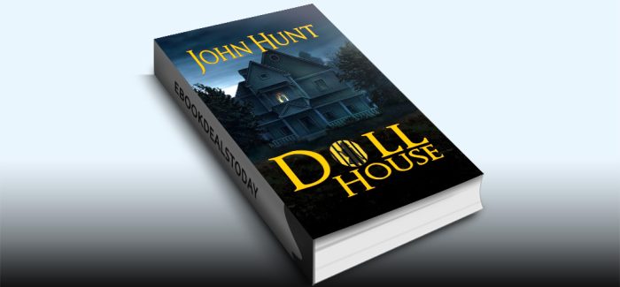 Doll House by John Hunt