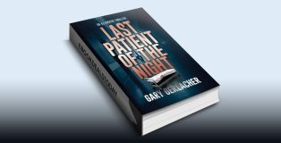 Last Patient of the Night by Gary Gerlacher