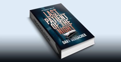 Last Patient of the Night by Gary Gerlacher