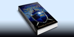 Second Son, Book 1 by Pamela Taylor