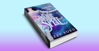 Water Spell (Guardians of the Realm Book 1) by Lizzy Ford