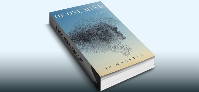 Of One Mind by JB Maerten