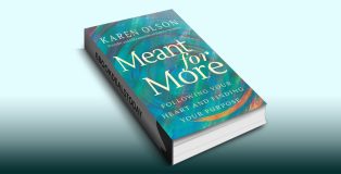 Meant for More by Karen Olson