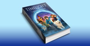 Timelight by Faith Conlon