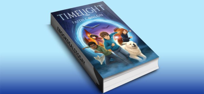 Timelight by Faith Conlon