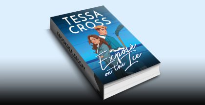 Expose on the Ice by Tessa Cross