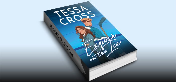 Expose on the Ice by Tessa Cross