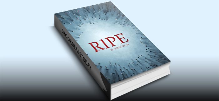 Ripe by James Hider