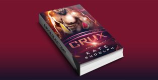 Crux: Dragon Brides #1 by Kate Rudolph